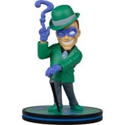 QMx Q-Fig DC Wave 1 Riddler Batman: The Animated Series 4-Inch Posed Figure
