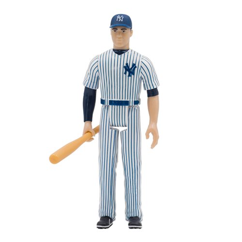 Major League Baseball Modern Giancarlo Stanton (New York Yankees) 3 3/4-Inch ReAction Figure