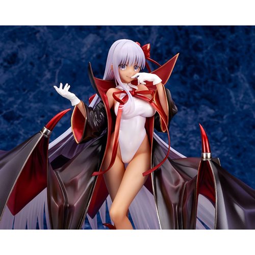 Fate/Grand Order Moon Cancer BB Tanned Version 1:8 Scale Statue