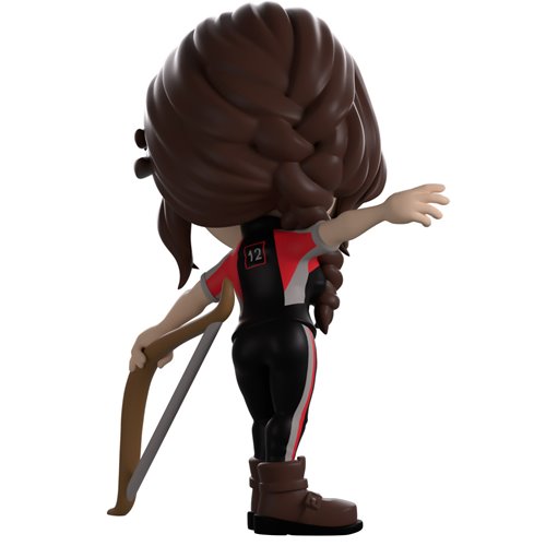 The Hunger Games Collection Katniss Everdeen Vinyl Figure #0