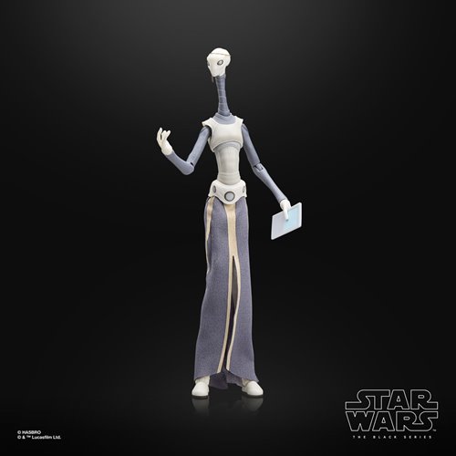 Star Wars The Black Series 2 6-Inch Action Figures Wave 10 Case of 6