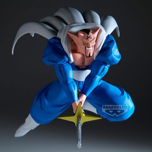 Dragon Ball Z Dabura (vs. Super Saiyan Gohan) Match Makers Statue