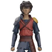 Avatar: The Last Airbender Jet BST AXN 5-Inch Action Figure