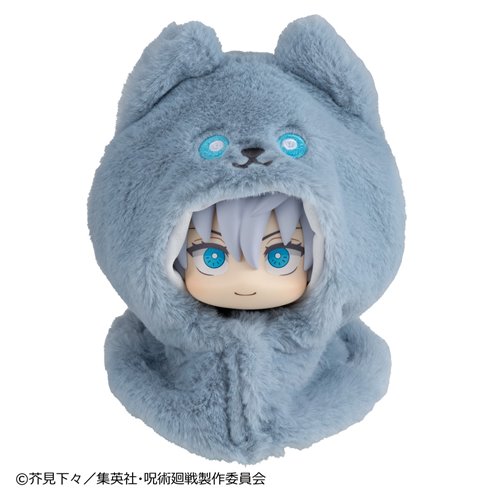Jujutsu Kaisen Satoru Gojo 5th Anniversary Look Up Series Statue Cape
