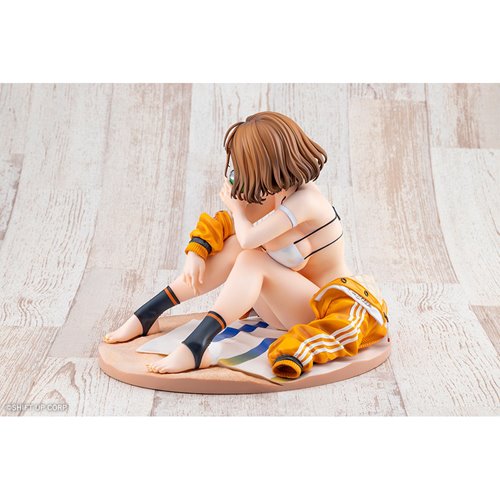 Goddess of Victory: Nikke Anis Sparkling Summer 1:4 Scale Statue