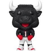 NFL Mascots Texans Toro Funko Pop! Vinyl Figure