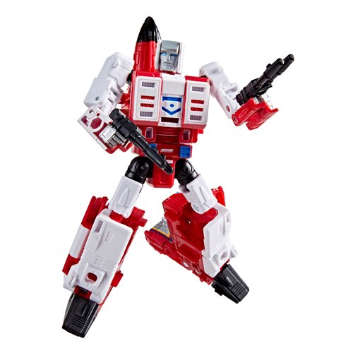 Transformers Generations Age of the Primes Deluxe Wave 3 Case of 8