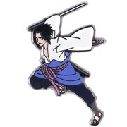 Naruto: Shippuden Sasuke Enamel Pin