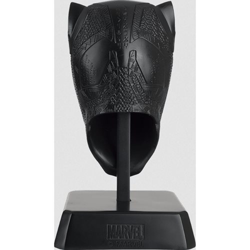 Marvel Museum Collection Black Panther's Mask Replica