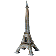Puzz 3D Eiffel Tower Puzzle