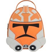Star Wars: The Clone Wars 332nd Division Clone Trooper Helmet Mini-Backpack