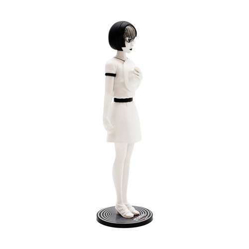 Junji Ito Uzumaki Azami 8-Inch Vinyl Figure