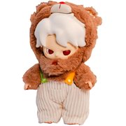 Dream Boy Spring Outing Bear Vinyl Doll