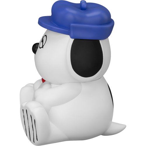 Peanuts Olaf VPBP-029 Peanuts Series Palm Size Vinyl Functional Piggy Bank