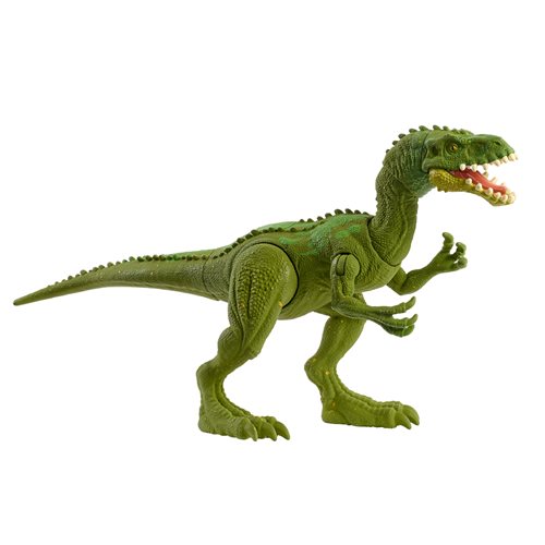 Jurassic World Masiakasaurus Forward Attack Figure, Not Mint