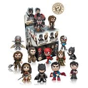 Justice League Movie Mystery Minis Display Case