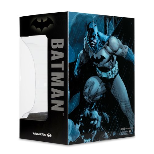 DC Direct Prop Replica Wave 2 1:3 Scale Cowl Case of 6