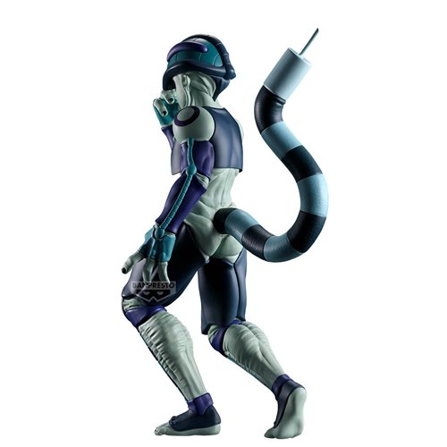 Hunter x Hunter Meruem Grandista Statue