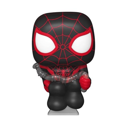 Spider-Man Funko Bitty Pop! Display Bundle