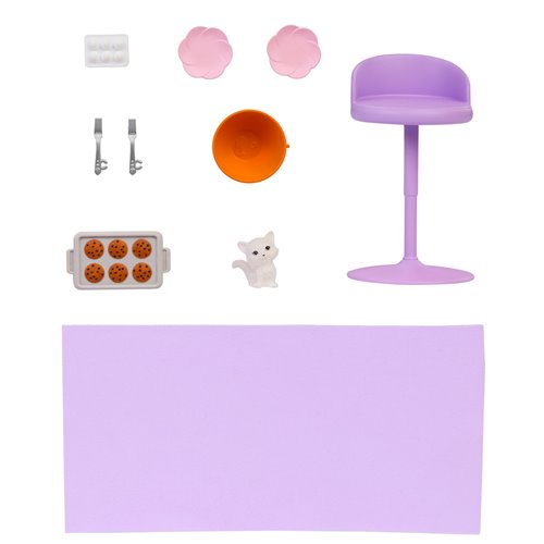 Barbie Weekend Escape House Playset