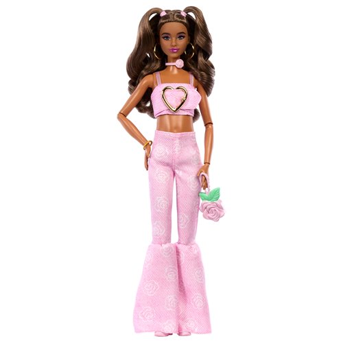 Barbie Deluxe Style Doll #12