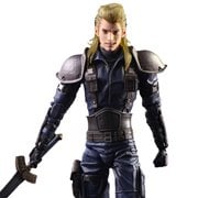 Final Fantasy VII Remake Roche Play Arts Kai Action Figure