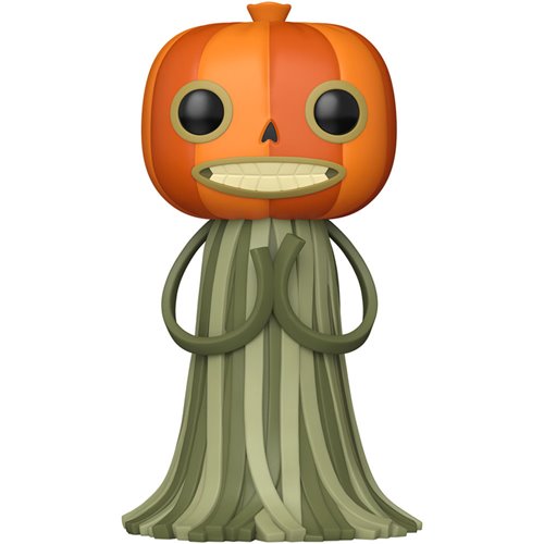 Over the Garden Wall Enoch Funko Pop! Vinyl Figure #2548