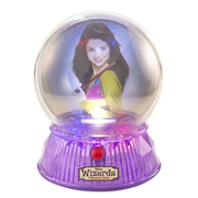 Wizards of Waverly Place Ask Alex Fortune Ball