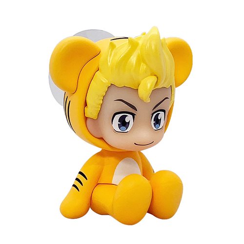 Tokyo Revengers Takemichi Hanagaki Chocot Mini-Figure