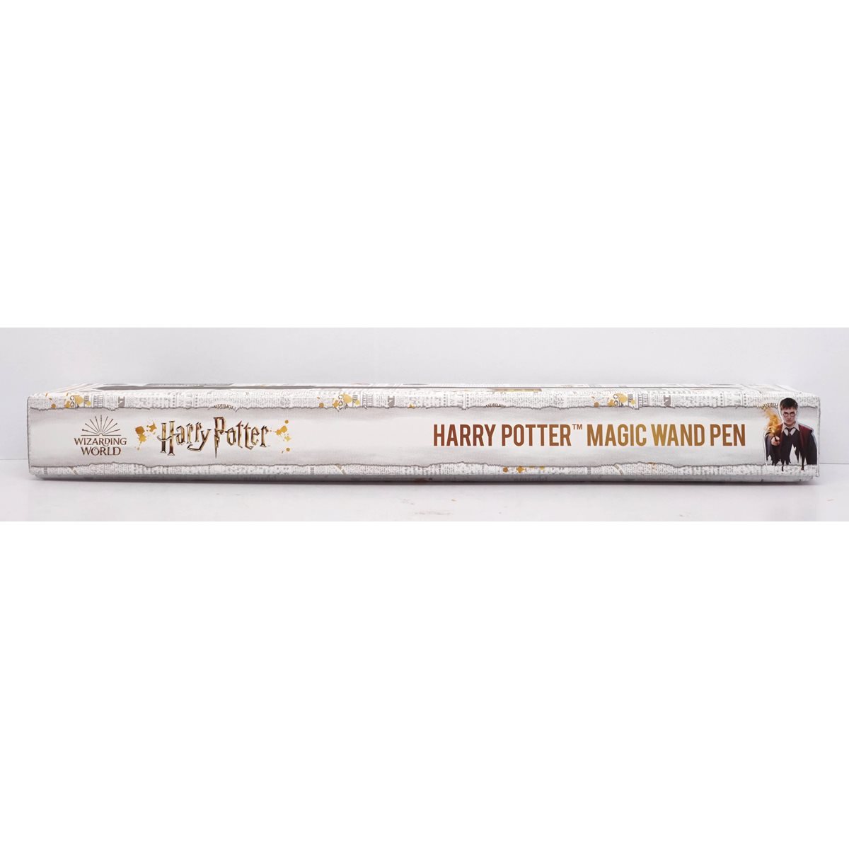Harry Potter Wand Pen and Bookmark - Entertainment Earth