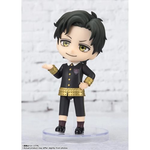 Spy x Family Damian Desmond Figuarts Mini Mini-Figure