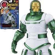 Fantastic Four Retro Marvel Legends Psycho-Man Action Figure