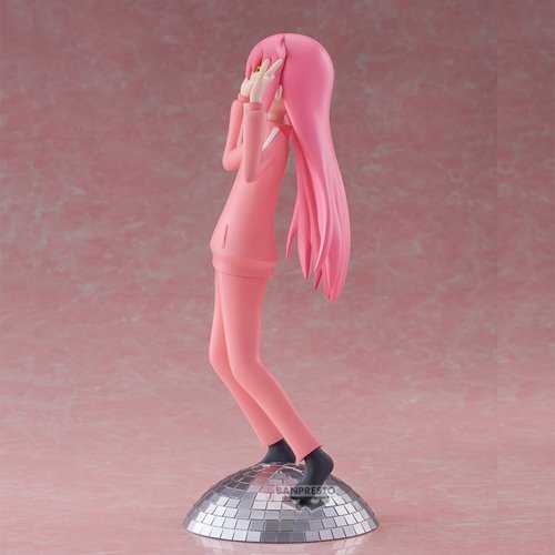 Bocchi the Rock! Hitori Gotoh Statue