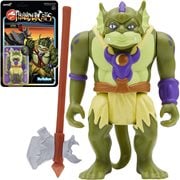 ThunderCats Slithe (Toy Variant) 3 3/4-Inch ReAction Figure