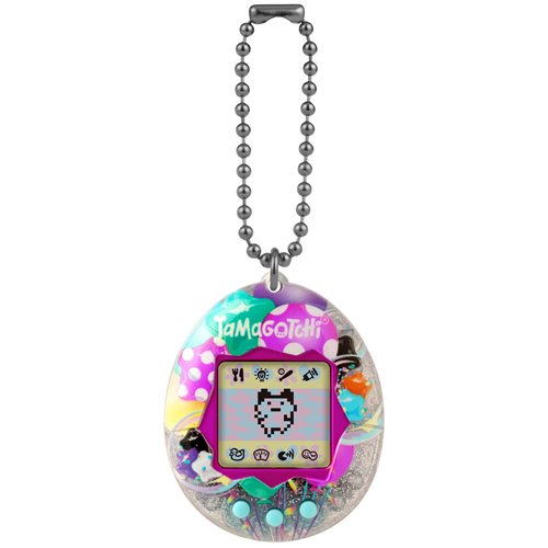 Tamagotchi Original Digital Pet 2025 Wave 6 Case of 8
