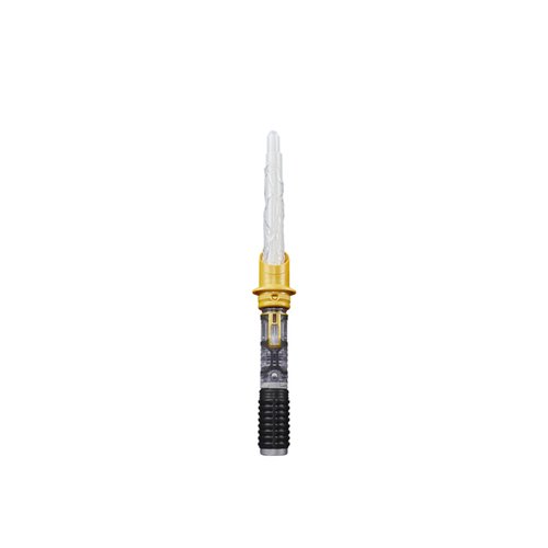 Star Wars Power Crystal Electronic Lightsaber