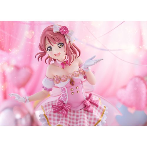 Love Live! Nijigasaki High School Idol Club Ayumu Uehara 1:7 Scale Statue