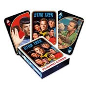 Star Trek: The Original Series Playing Cards