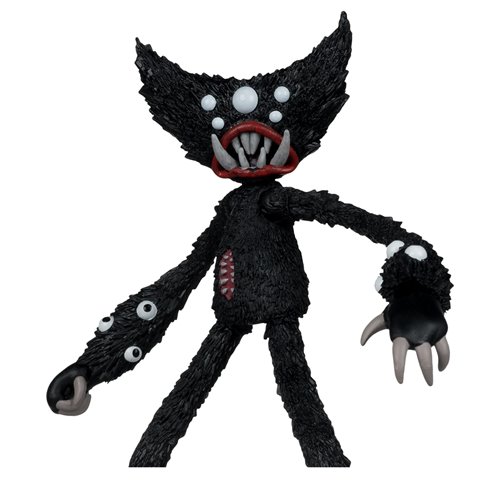 Poppy Playtime Wave 1 Killy Willy 7-Inch Scale Action Figure