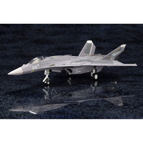 Ace Combat 7: Skies Unknown Modelers Edition 1:144 Scale Model Kit