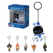 Sony PlayStation Pocket Hero Window Box Series 1 Key Chain Case of 12