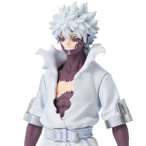 My Hero Academia CK-M09 Dabi Collekazaro Action Figure