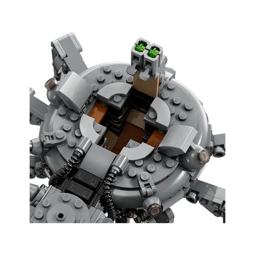 LEGO Star Wars 75361 Spider Tank