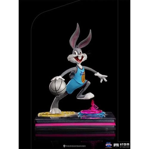 Space Jam: A New Legacy Bugs Bunny 1:10 Art Scale Limited Edition Statue
