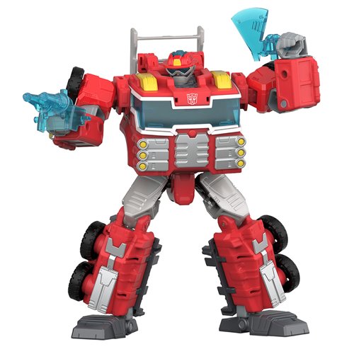 Transformers Generations Age of the Primes Voyager Wave 2 Case of 3
