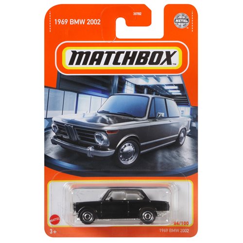Matchbox Car Collection 2021 Wave 5 Vehicles Case