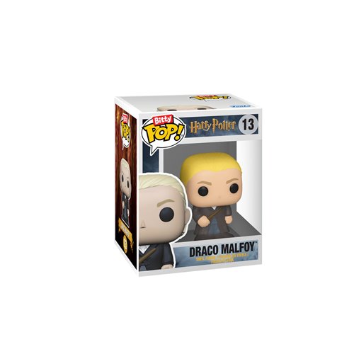 Harry Potter Funko Bitty Pop! Display Bundle