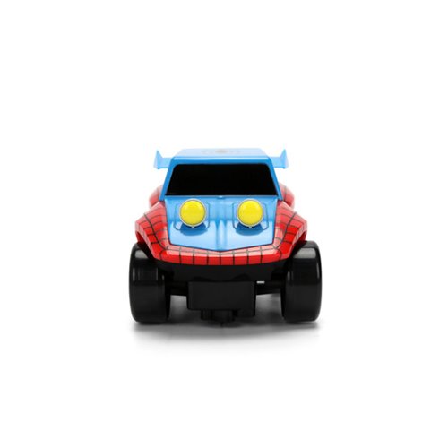 Marvel Spider-Man Buggy 1:32 Scale RC Vehicle