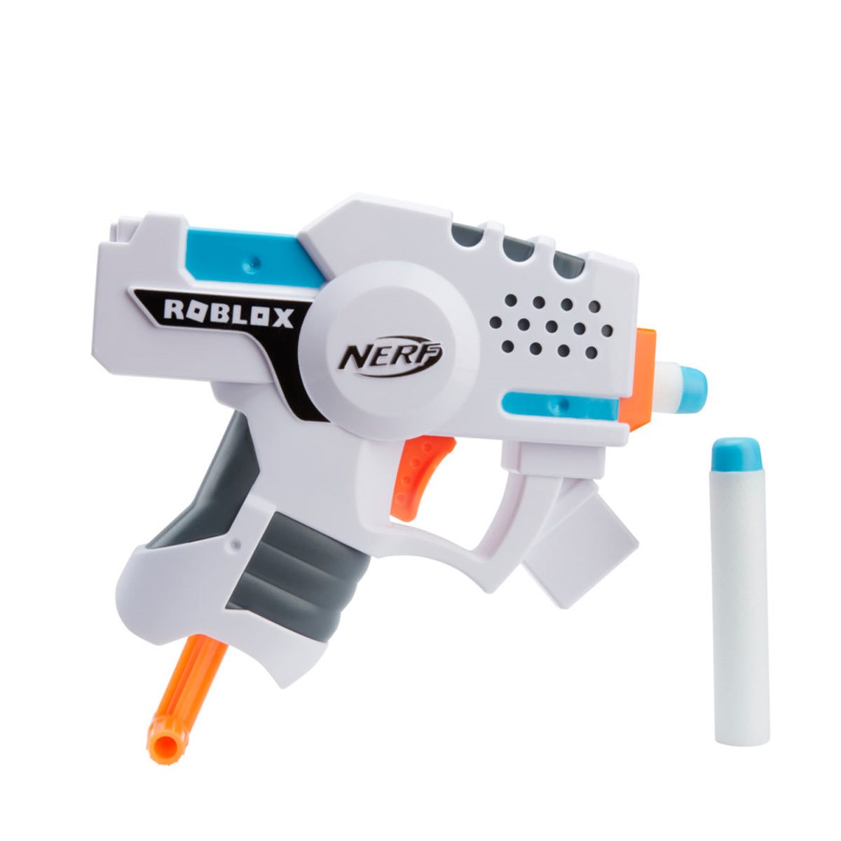 NERF Roblox Arsenal Pulse Laser Motorized Dart Blaster Gun + Virtual Item  NEW