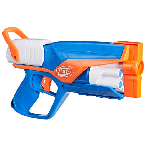 Nerf N Series Agility Blaster - Entertainment Earth